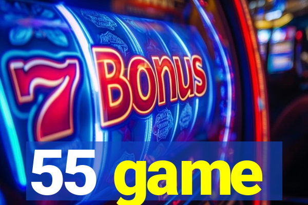 55 game